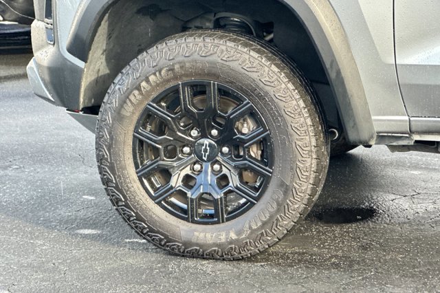 Used 2023 Chevrolet Colorado Trail Boss w/ LPO, Skid Plate Package image 32