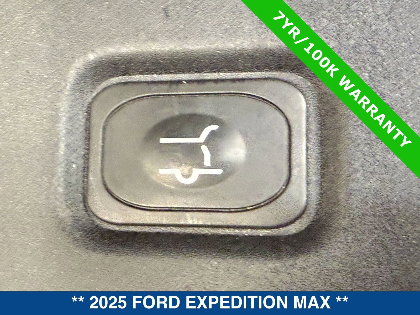 Certified 2025 Ford Expedition Max Active image 16