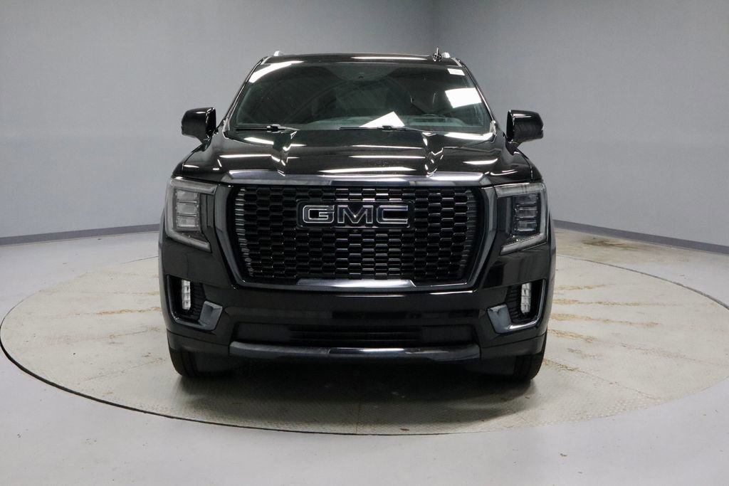 Used 2023 GMC Yukon Denali Ultimate AWD/4WD image 13