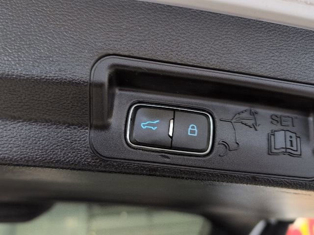 Certified 2021 Ford Explorer XLT image 35