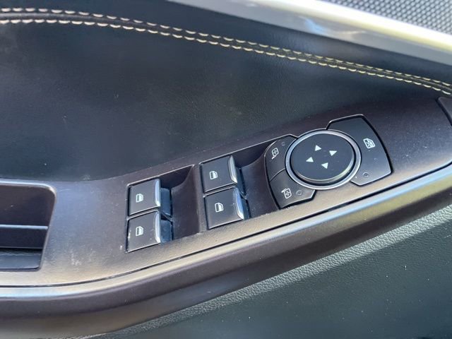 Certified 2020 Ford Explorer XLT w/ Equipment Group 202A image 18