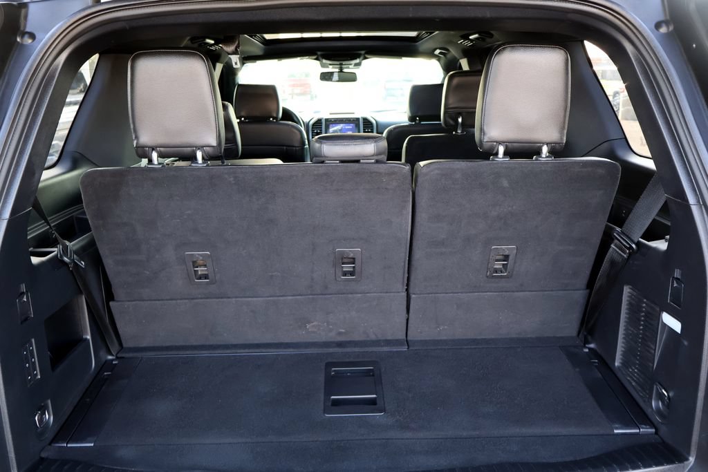 Certified 2020 Ford Expedition XLT w/ Equipment Group 202A RWD image 26