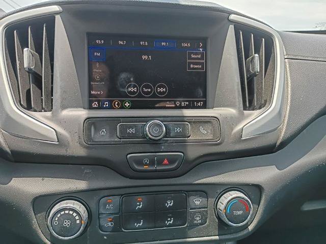 Used 2023 GMC Terrain SLE w/ Elevation Edition FWD image 20