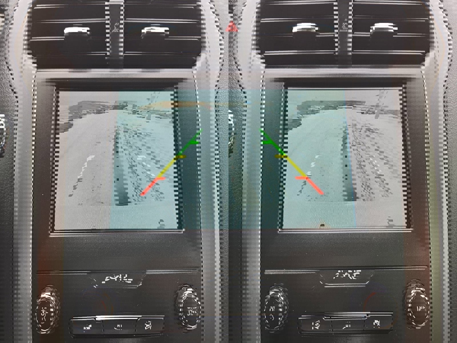 Certified 2020 Ford Fusion SE image 19