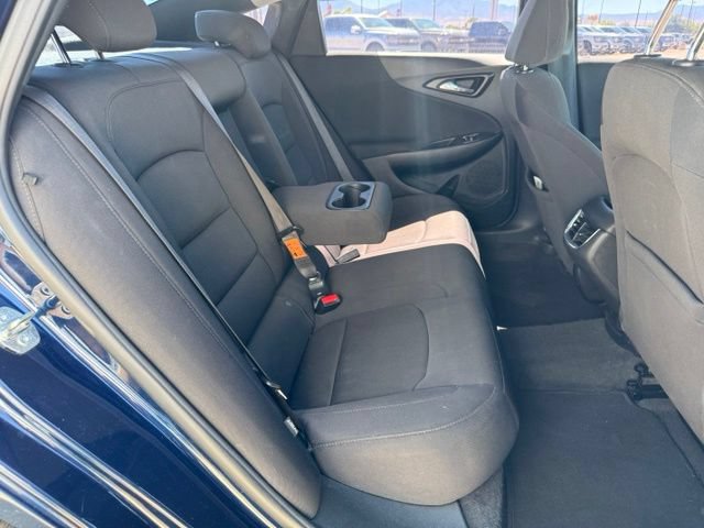 Used 2021 Chevrolet Malibu LT FWD image 35
