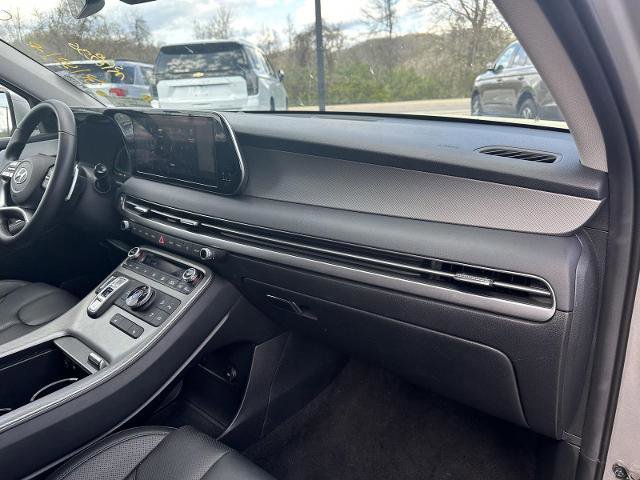 Used 2025 Hyundai Palisade SEL image 22