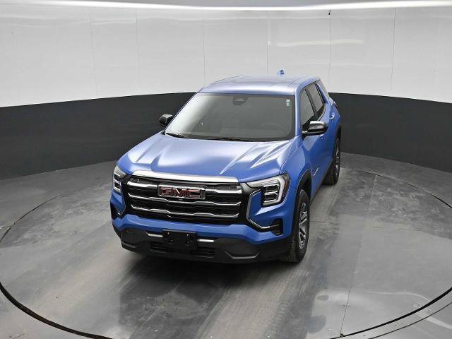 Used 2026 GMC Terrain Elevation AWD/4WD image 23