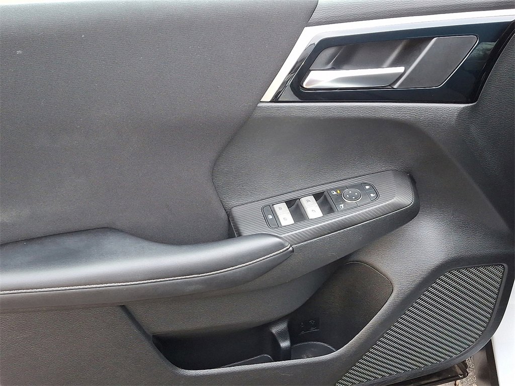 Used 2022 Mitsubishi Outlander ES image 14