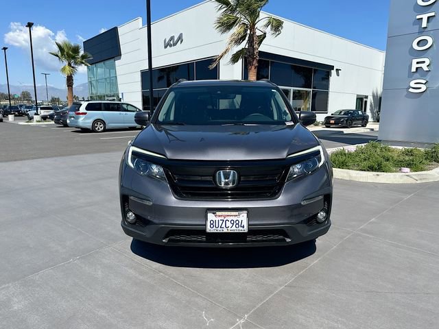 Used 2021 Honda Pilot Special Edition image 8
