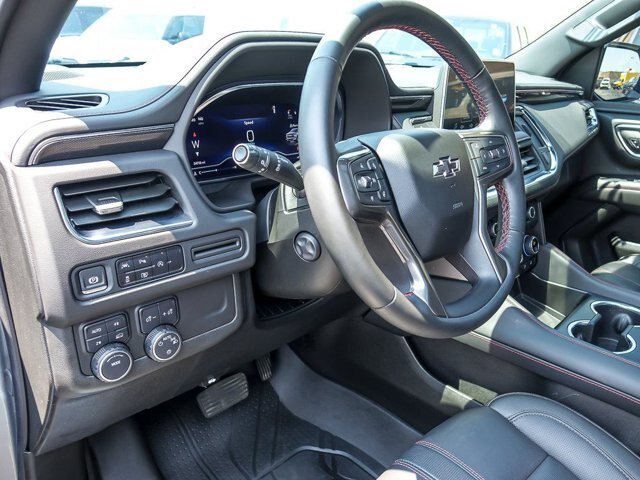 Used 2024 Chevrolet Tahoe RST w/ Luxury Package AWD/4WD image 14