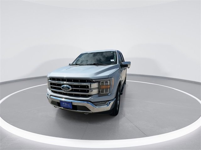 Certified 2022 Ford F150 Lariat image 12