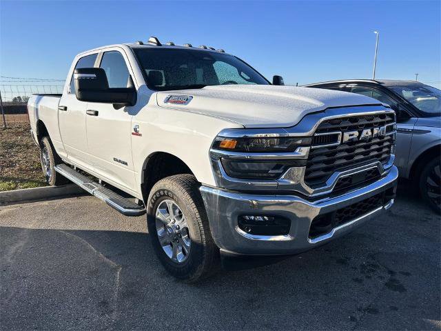 Used 2026 RAM 3500 Big Horn image 2