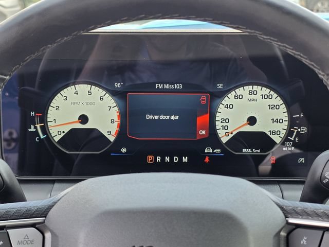 Certified 2025 Ford Mustang GT Premium RWD image 13
