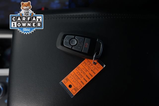 Certified 2023 Ford Explorer XLT AWD/4WD image 22