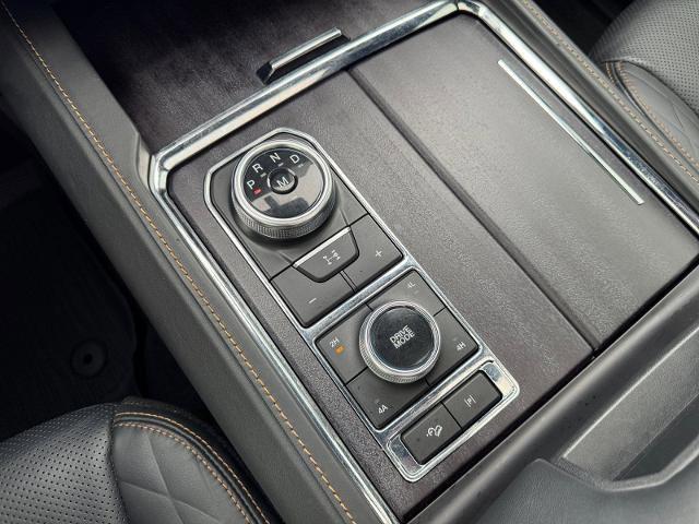 Certified 2023 Ford Expedition Platinum AWD/4WD image 27