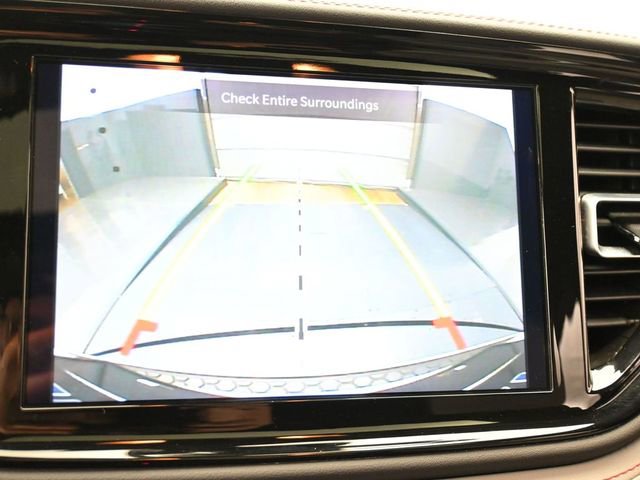 Used 2023 Dodge Durango Citadel image 23