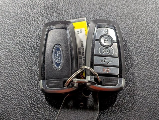 Certified 2023 Ford F150 XLT w/ Equipment Group 302A High AWD/4WD image 30