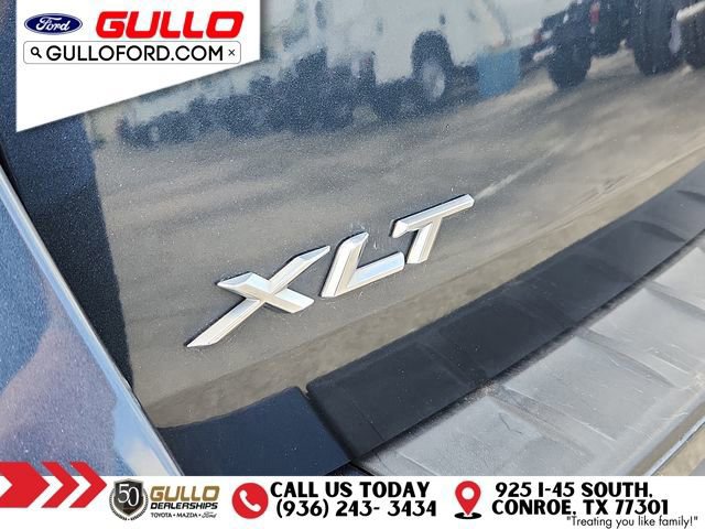 Certified 2023 Ford Explorer XLT w/ Equipment Group 202A RWD image 30