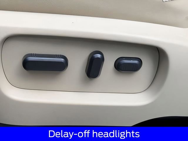 Certified 2019 Ford Flex Limited w/ Equipment Group 303A image 17