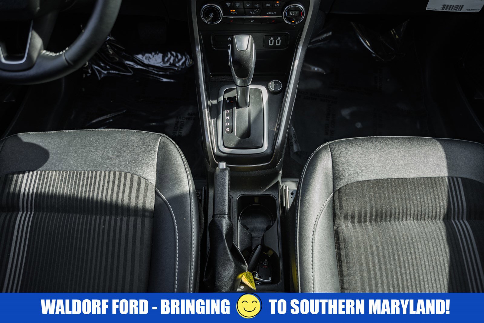 Certified 2021 Ford EcoSport SES AWD/4WD image 26