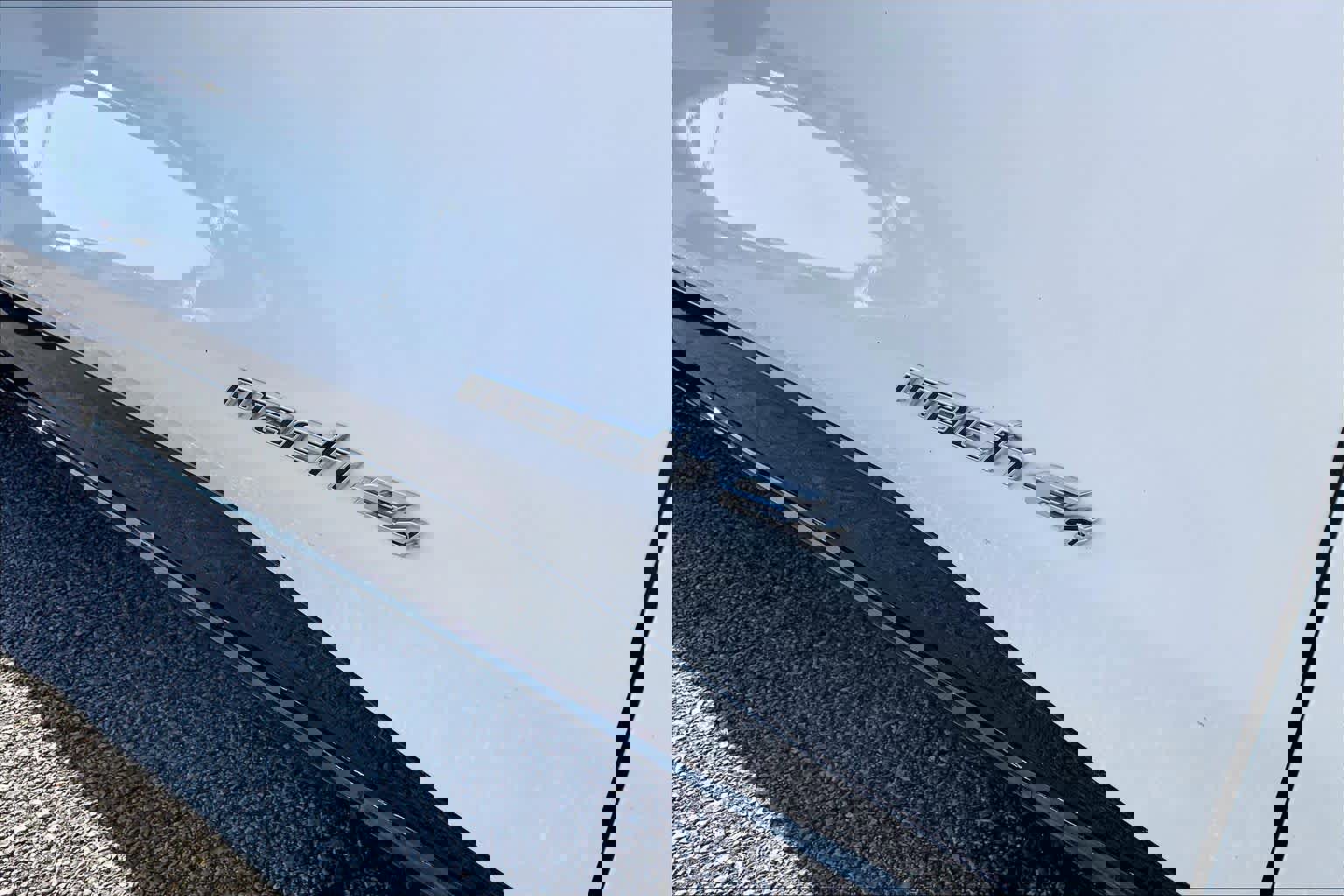 Certified 2025 Ford Mustang Mach-E GT image 11