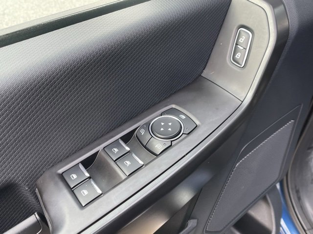 Certified 2023 Ford F150 XL w/ STX Appearance Package image 13