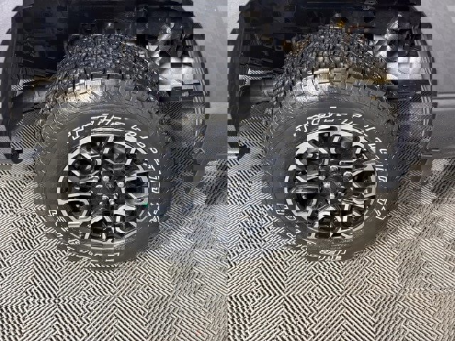 Certified 2021 Ford F150 XLT w/ Equipment Group 302A High image 7