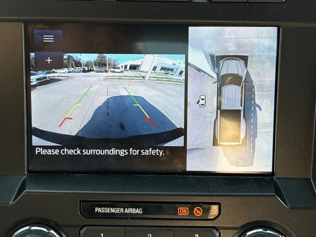 Certified 2022 Ford F350 XLT w/ XLT Premium Package image 24