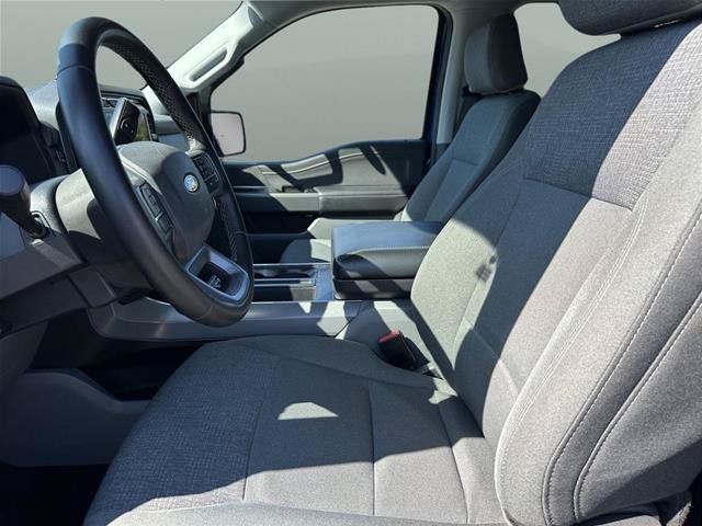 Certified 2024 Ford F150 XLT w/ Mobile Office Package AWD/4WD image 13