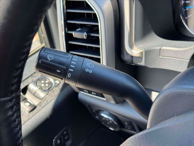 Certified 2022 Ford F350 Lariat AWD/4WD image 23