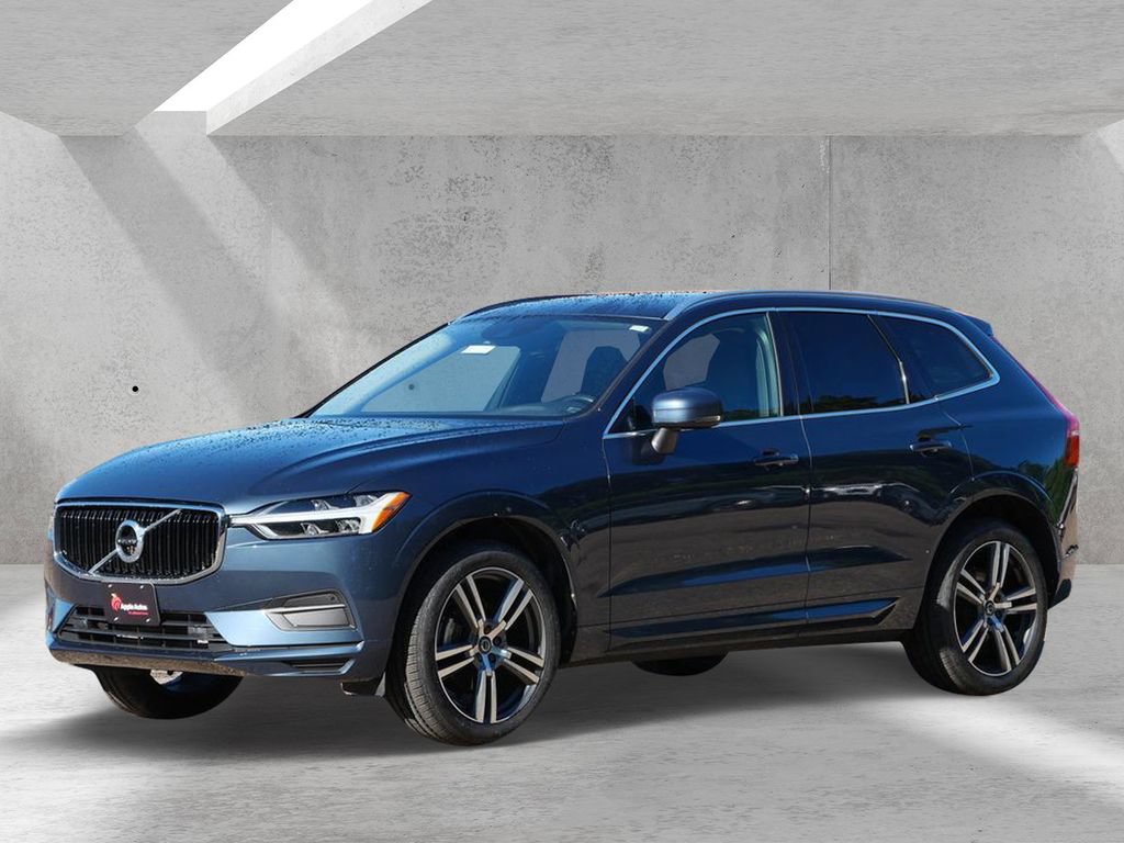 Used 2020 Volvo XC60 T5 Momentum AWD/4WD image 6