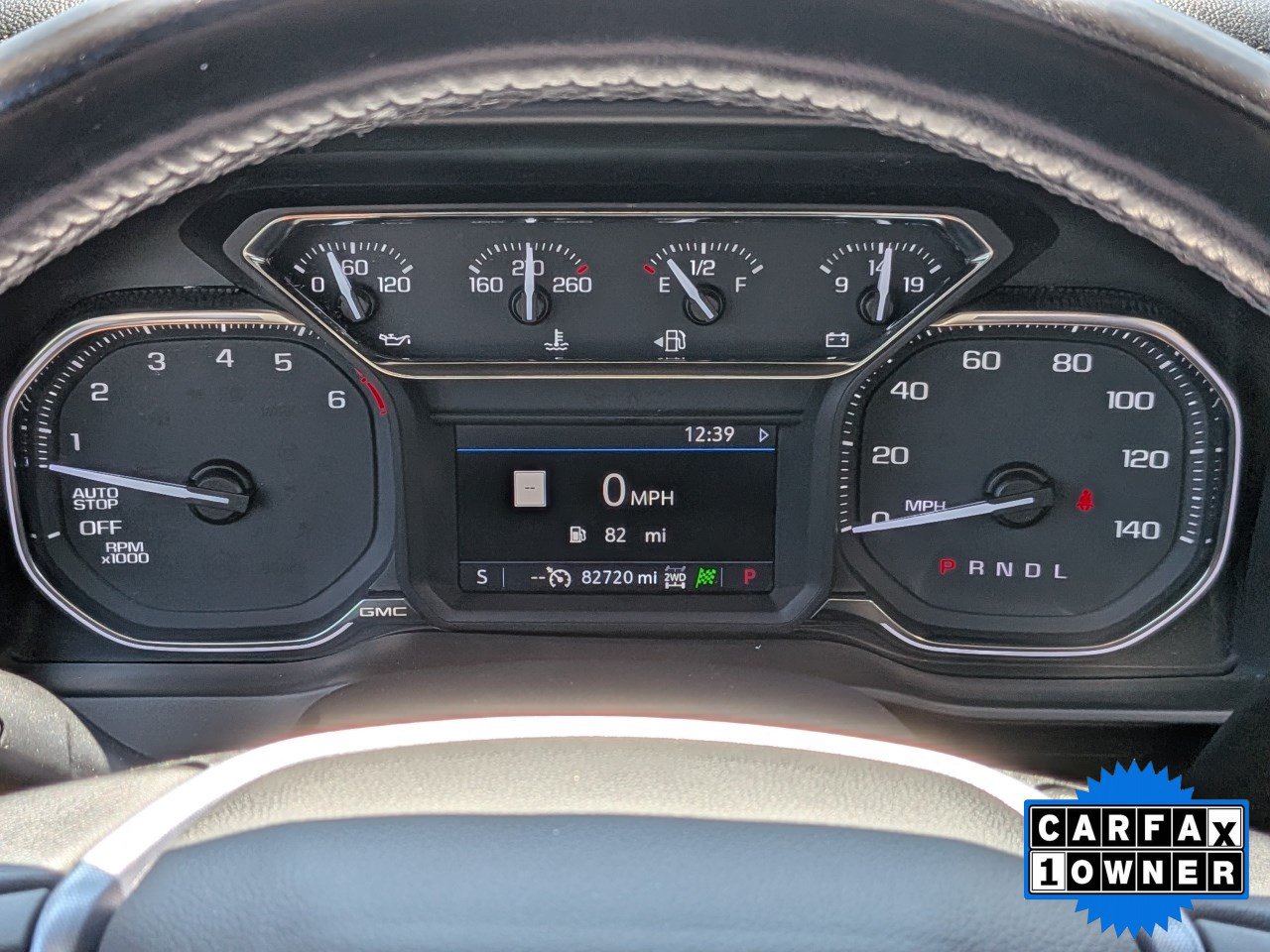 Used 2019 GMC Sierra 1500 SLT AWD/4WD image 33