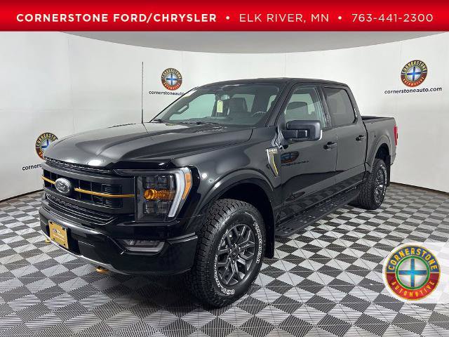 Certified 2023 Ford F150 Tremor AWD/4WD image 1