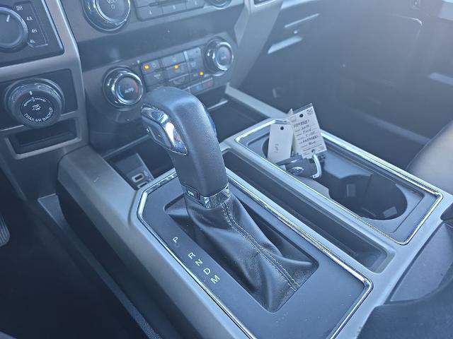 Certified 2019 Ford F150 Lariat AWD/4WD image 36