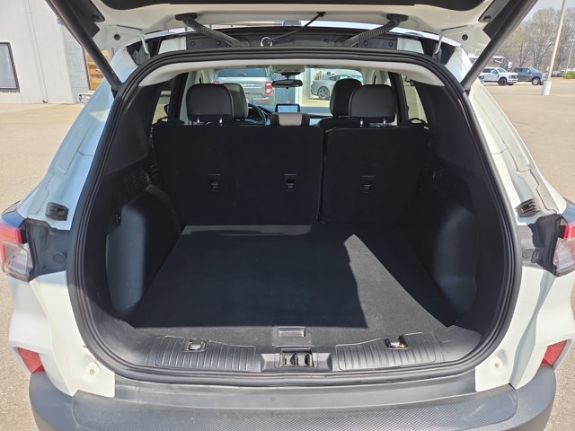 Certified 2022 Ford Escape SEL FWD image 14
