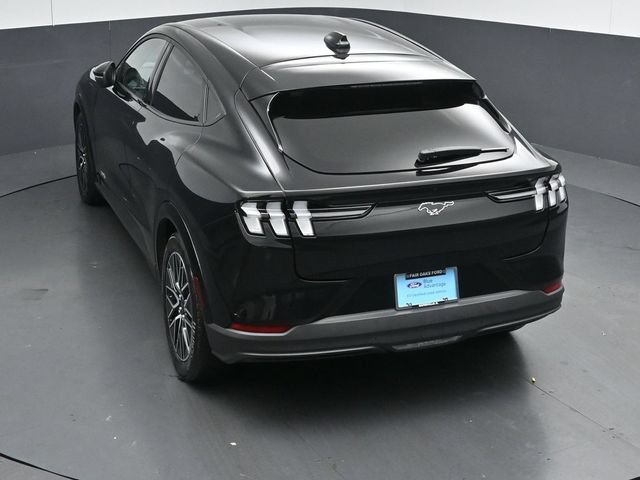 Certified 2025 Ford Mustang Mach-E Premium AWD/4WD image 49