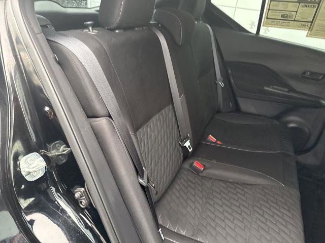 Used 2021 Nissan Kicks S image 29