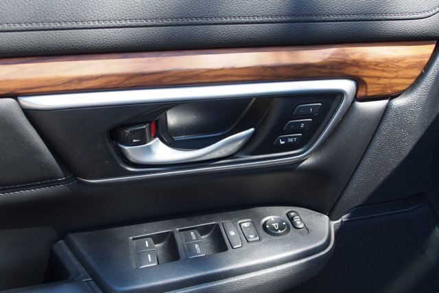 Used 2020 Honda CR-V EX-L image 21