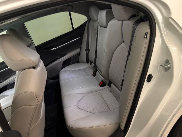 Used 2023 Toyota Camry XSE FWD image 31