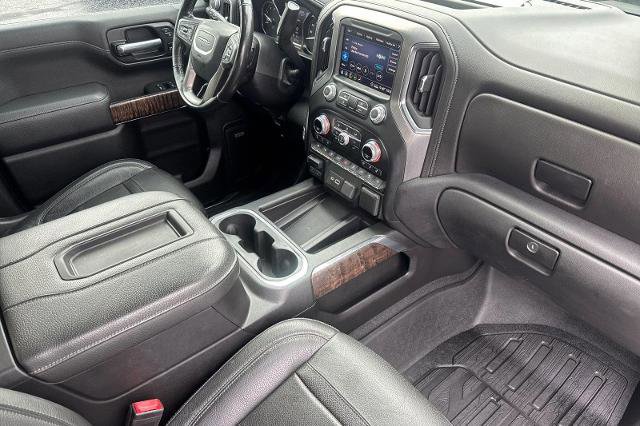 Used 2020 GMC Sierra 1500 Denali w/ Denali Ultimate Package image 15