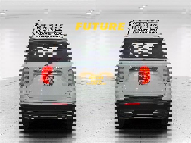 Certified 2024 Ford Explorer XLT w/ Equipment Group 202A image 5