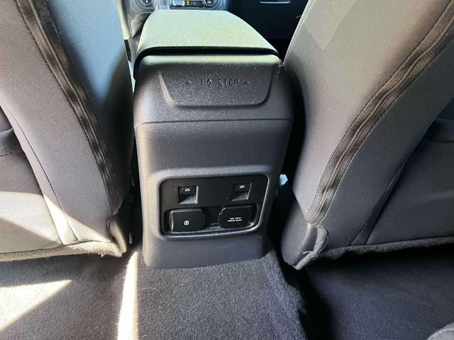 Certified 2023 Ford Bronco Big Bend AWD/4WD image 16