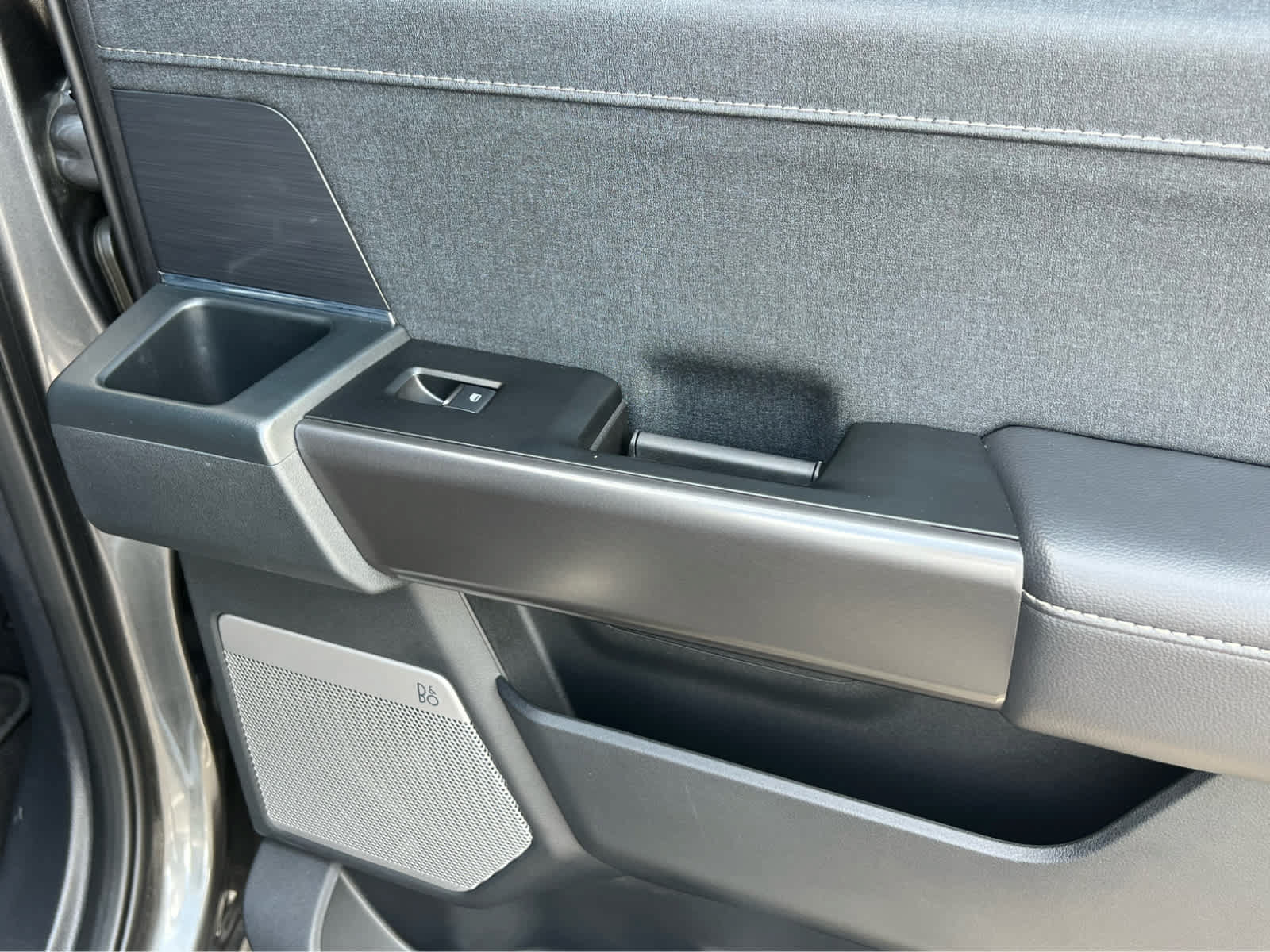 Certified 2026 Ford F150 Lariat AWD/4WD image 23