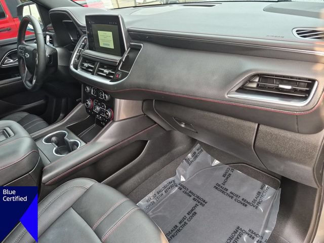 Used 2024 Chevrolet Tahoe RST w/ Luxury Package AWD/4WD image 38