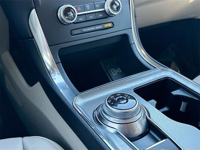 Certified 2024 Ford Edge Titanium image 16