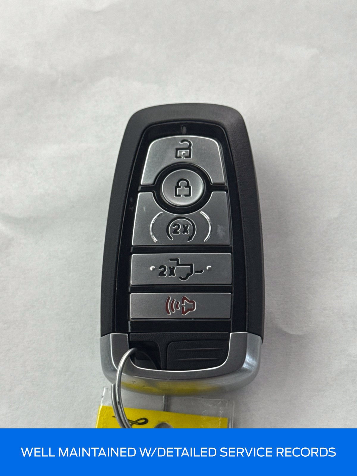 Certified 2023 Ford F150 XLT w/ Equipment Group 302A High AWD/4WD image 18