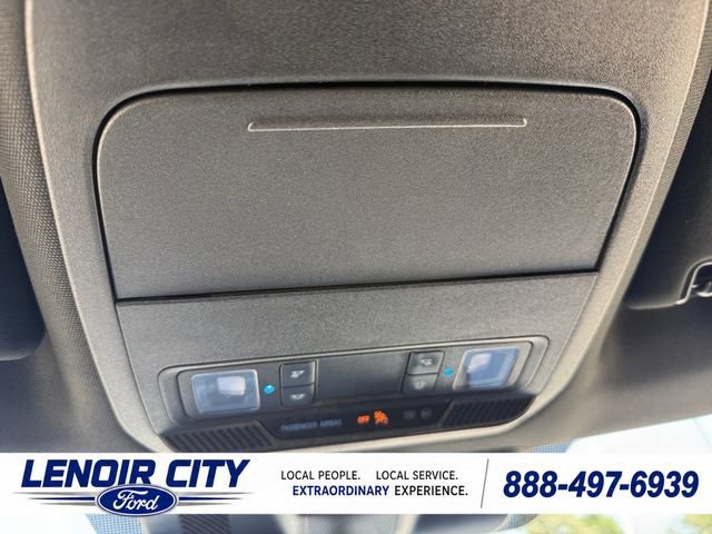Certified 2023 Ford F150 XL w/ STX Appearance Package AWD/4WD image 17
