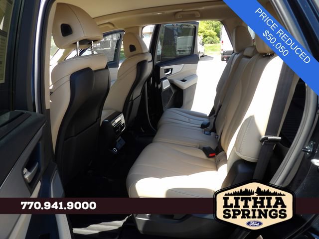 Used 2025 Acura MDX SH-AWD w/ Technology Package image 29