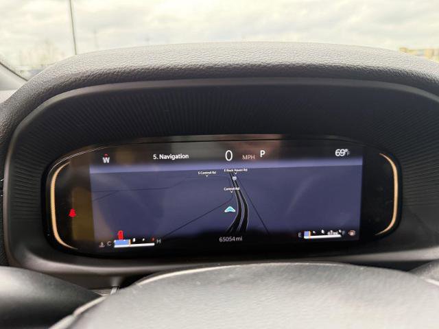 Used 2024 Jeep Wagoneer Series II w/ Flexible Seating Group AWD/4WD image 18