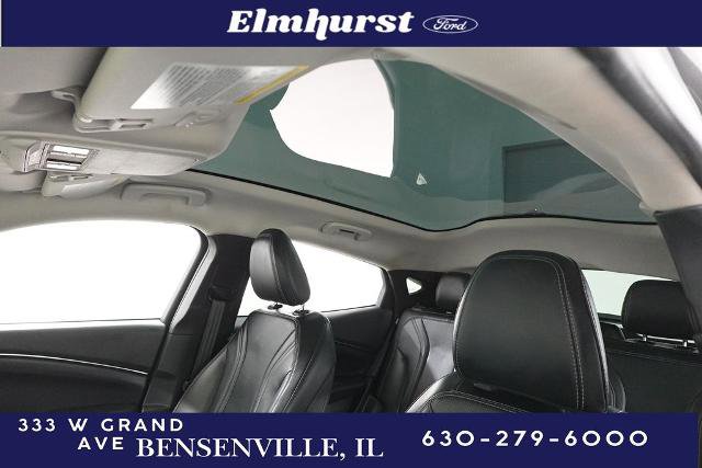 Certified 2023 Ford Mustang Mach-E Premium image 13